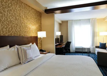 Fairfield Inn & Suites by Marriott Rockingham hotel thumbnail 7