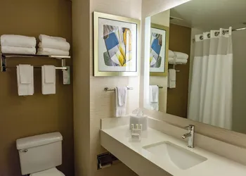 Fairfield Inn & Suites by Marriott Rockingham hotel thumbnail 8