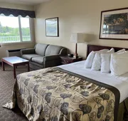 Travelodge by Wyndham Drumheller hotel detail image 4