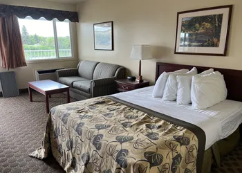 Travelodge by Wyndham Drumheller hotel thumbnail 4