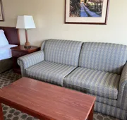 Travelodge by Wyndham Drumheller hotel detail image 5