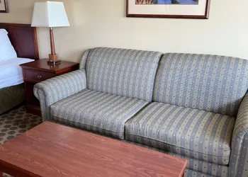 Travelodge by Wyndham Drumheller hotel thumbnail 5