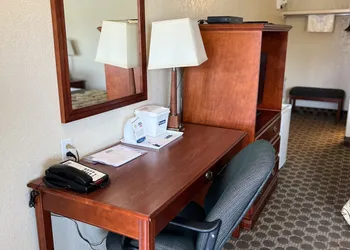 Travelodge by Wyndham Drumheller hotel thumbnail 6