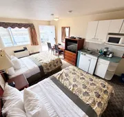 Travelodge by Wyndham Drumheller hotel detail image 7