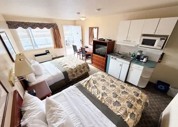 Travelodge by Wyndham Drumheller hotel thumbnail 7