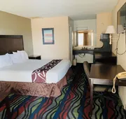 Americas Best Value Inn Elm Creek hotel detail image 3