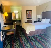Americas Best Value Inn Elm Creek hotel detail image 4