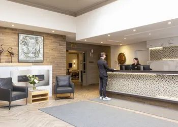Hotel L'Oiseliere Montmagny hotel thumbnail 2