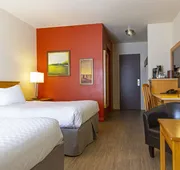 Hotel L'Oiseliere Montmagny hotel detail image 7
