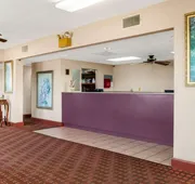 Econo Lodge Greenville hotel detail image 3