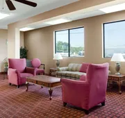 Econo Lodge Greenville hotel detail image 4