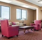 Econo Lodge Greenville hotel detail image 5