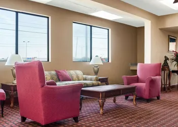 Econo Lodge Greenville hotel thumbnail 5