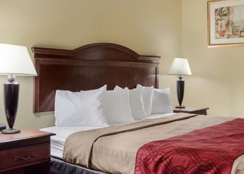 Econo Lodge Greenville hotel thumbnail 6