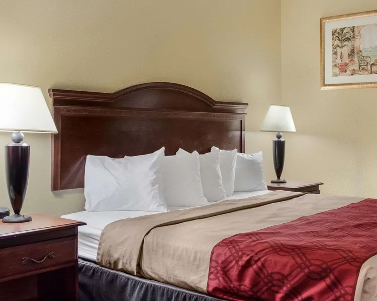 Econo Lodge Greenville hotel detail image 6