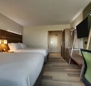 Holiday Inn Express & Suites Wapakoneta by IHG hotel detail image 4