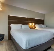 Holiday Inn Express & Suites Wapakoneta by IHG hotel detail image 5