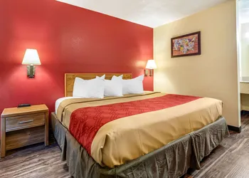 Rodeway Inn Jeffersonville - Washington Court House hotel thumbnail 4
