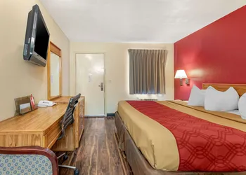 Rodeway Inn Jeffersonville - Washington Court House hotel thumbnail 6