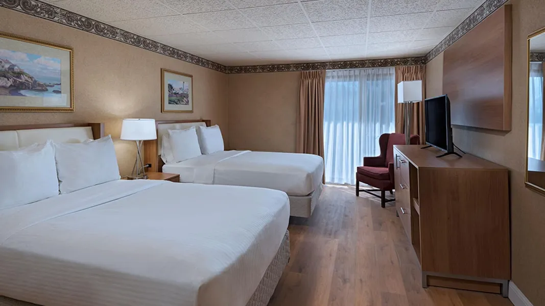 Mountain Laurel Resort hotel detail image 6