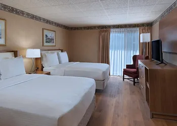 Mountain Laurel Resort hotel thumbnail 6