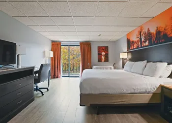 Mountain Laurel Resort hotel thumbnail 8