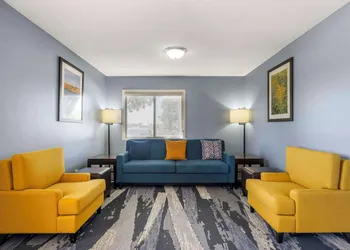 Comfort Inn Hastings hotel thumbnail 4