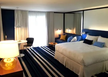 Montauk Blue Hotel hotel thumbnail 2