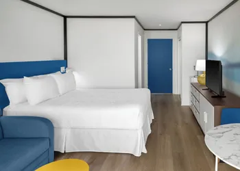Montauk Blue Hotel hotel thumbnail 3