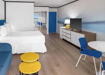 Montauk Blue Hotel hotel thumbnail 6