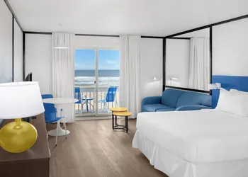 Montauk Blue Hotel hotel thumbnail 7