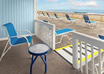Montauk Blue Hotel hotel thumbnail 8