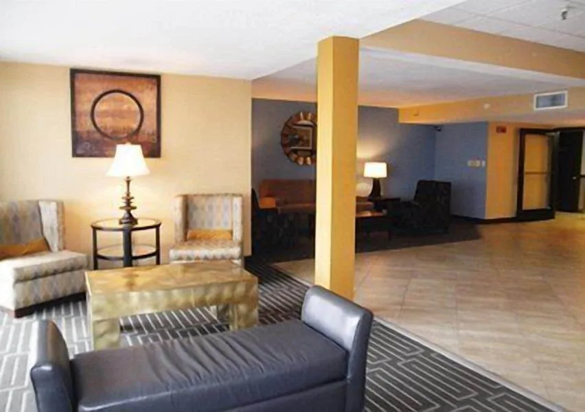 Quality Inn Thief River Falls hotel detail image 2