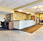 Quality Inn Thief River Falls hotel detail image 5