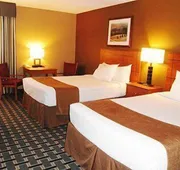 Quality Inn Thief River Falls hotel detail image 7