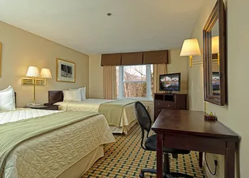 Silver Fox Inn hotel thumbnail 4