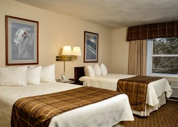 Silver Fox Inn hotel thumbnail 6