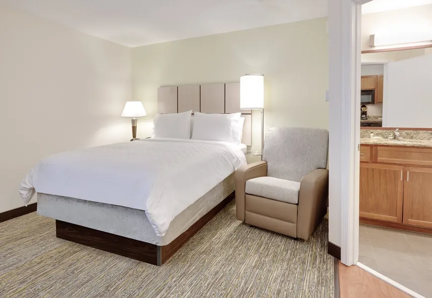 Candlewood Suites Salina by IHG hotel detail image 2
