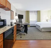 Candlewood Suites Salina by IHG hotel detail image 3