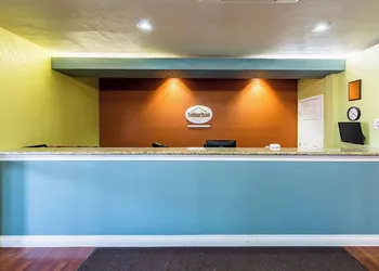 Suburban Studios Beaumont hotel thumbnail 2