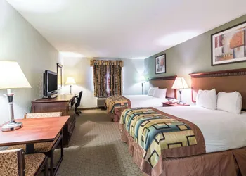 Suburban Studios Beaumont hotel thumbnail 5