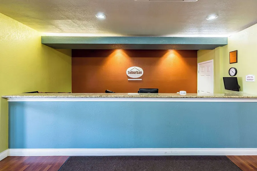 Suburban Studios Beaumont hotel detail image 2