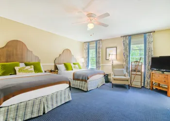 Omni Bretton Arms Inn at Mount Washington hotel thumbnail 4