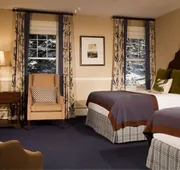 Omni Bretton Arms Inn at Mount Washington hotel detail image 7