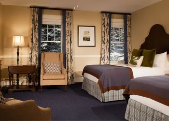 Omni Bretton Arms Inn at Mount Washington hotel thumbnail 7