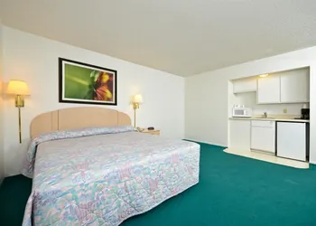 Americas Best Value Inn Eloy Casa Grande hotel thumbnail 4