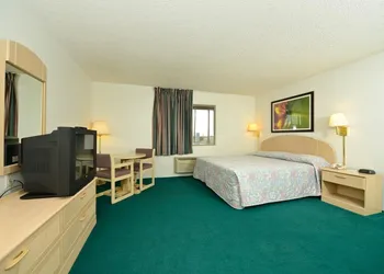 Americas Best Value Inn Eloy Casa Grande hotel thumbnail 5