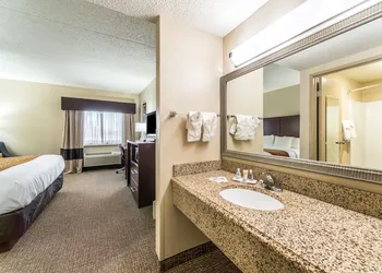 Comfort Inn Festus - St Louis South hotel thumbnail 5