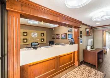 Comfort Inn Festus - St Louis South hotel thumbnail 3
