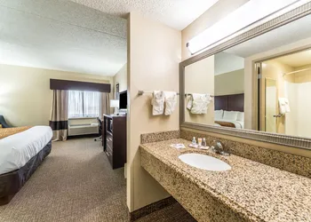 Comfort Inn Festus - St Louis South hotel thumbnail 6